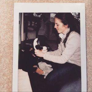 Meet your Posher, Sydney